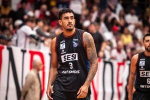 Draft 2023 NBA brasileiro