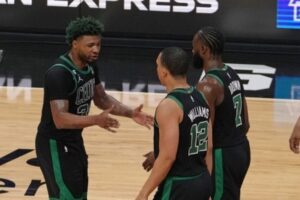 boletim 22 rumores nba