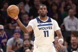 timberwolves extensão naz reid