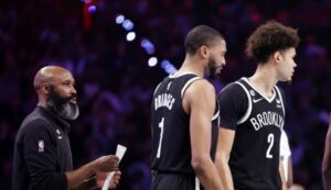 Draft 2023 Brooklyn Nets