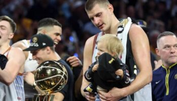 favoritos título nba 2024