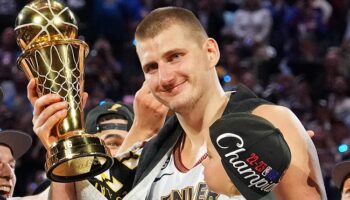 nikola jokic lenda nba