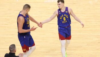 nikola jokic christian braun