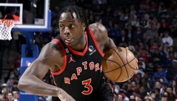 Raptors OG Anunoby troca