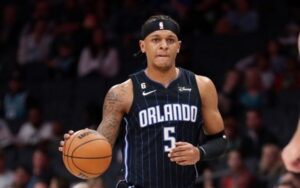 Paolo Banchero Copa Mundo