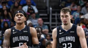Draft 2023 Orlando Magic