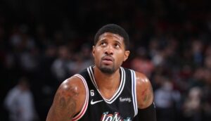 Clippers troca Paul George