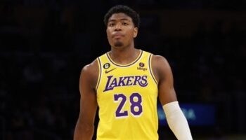 rui hachimura lakers contrato