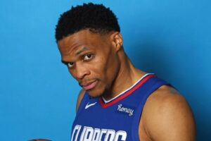 russell westbrook agente livre