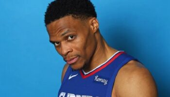 russell westbrook agente livre