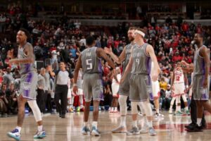 sacramento kings jogadores mercado