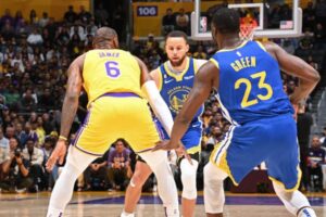 sportv tnt jogos nba