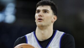 draft 2023 tristan vukcevic