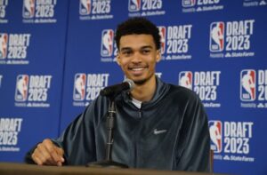 Draft 2023 jogadores NBA