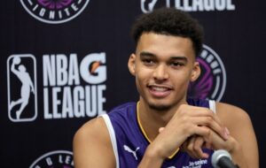 Draft 2023 necessidades Spurs