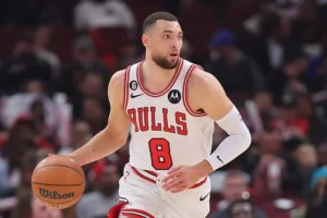 zach lavine troca knicks