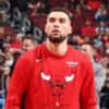 bulls troca zach lavine