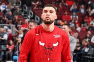 bulls troca zach lavine
