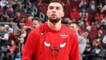 bulls troca zach lavine