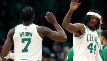 Boston Celtics agência livre