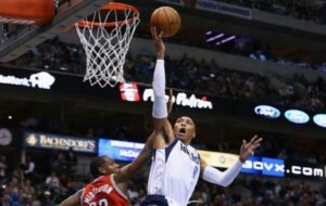 Shawn Marion agência livre