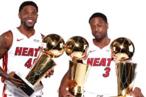 dwyane wade udonis haslem