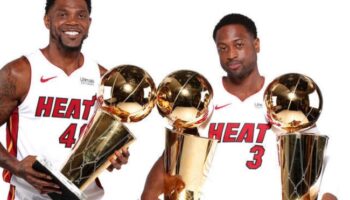 dwyane wade udonis haslem