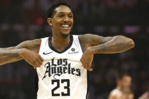 Lou Williams aposentadoria NBA