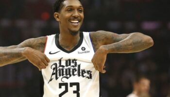 Lou Williams aposentadoria NBA