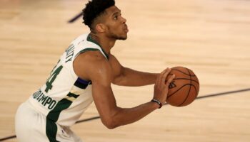 Fastbreak NBA Jumper 31