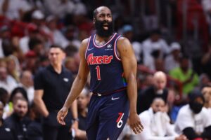 james harden clippers