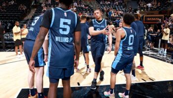 nba regra summer league