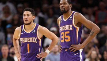 phoenix suns elenco nba