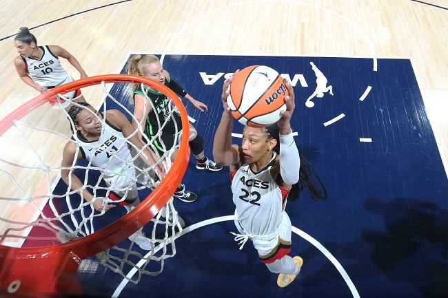 wnba all-star game espn