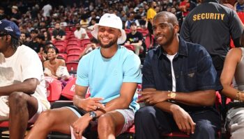 chris paul jogadores warriors