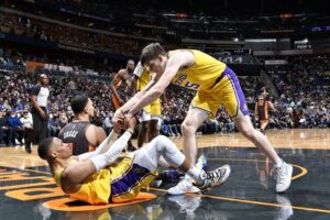 austin reaves russell westbrook