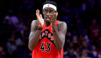 pascal siakam heat troca