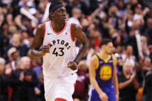 pascal siakam raptors nba
