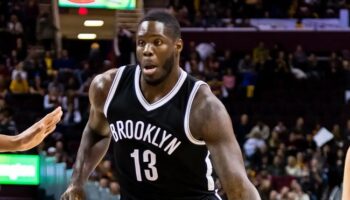 Anthony Bennett time NBA