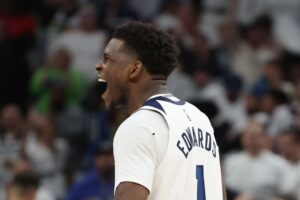 elenco minnesota timberwolves nba