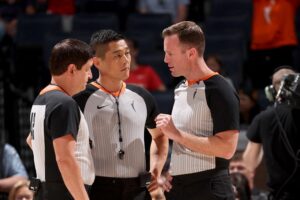 nba regras temporada 2023/24