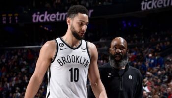 nets ben simmons troca