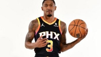 bradley beal armador suns