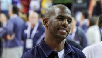 Suns troca Chris Paul