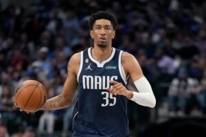 christian wood times nba