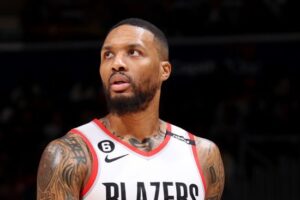 Heat trocas Damian Lillard