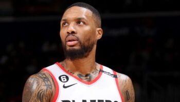 Heat trocas Damian Lillard