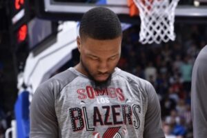 trocas nba damian lillard