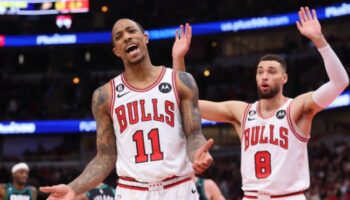 agência livre chicago bulls