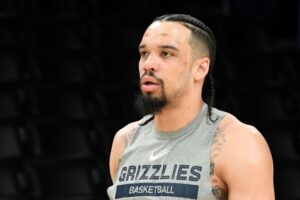 lakers dillon brooks rockets